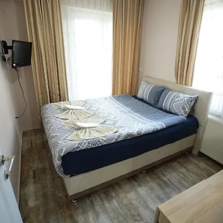 Apartament Bella