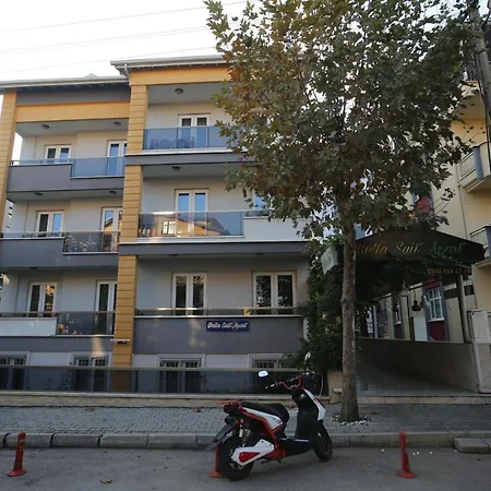 Apartament Bella *