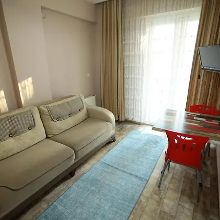 Bella Apartament