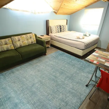 Bella Apartament