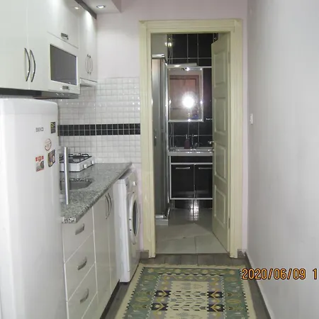Bella Apartament