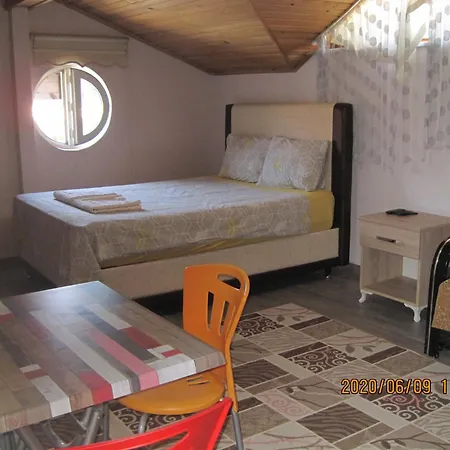 Apartament Bella